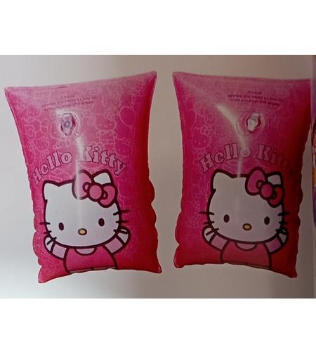 מצופים - הלו קיטי