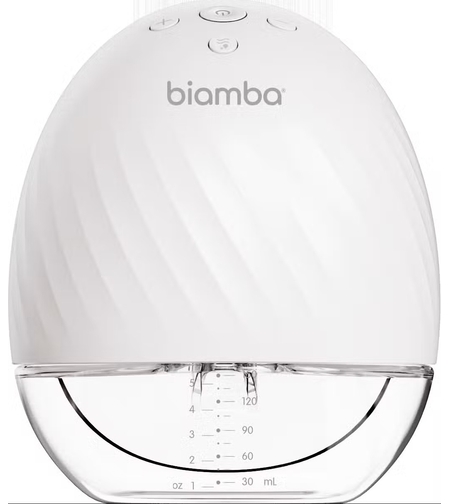 משאבת חלב - biamba pump pro