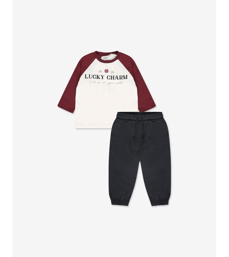 חליפות מעבר מיננה 2025 בנים