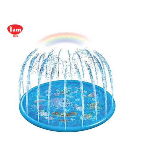 מזרקת מים קוטר - 150 ס