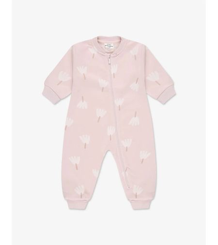 אוברולים פוטר מיננה מידה 0-3