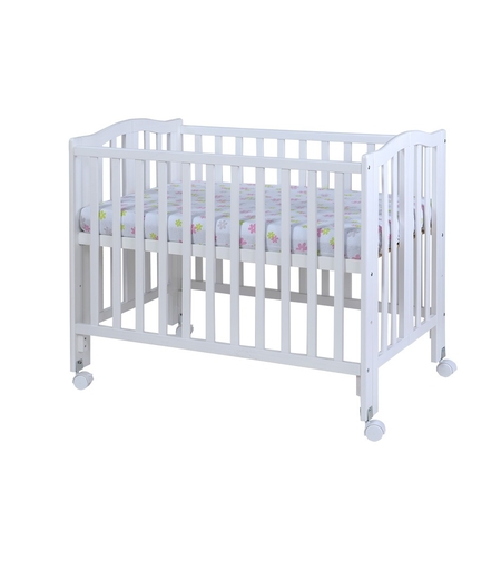 מיטת תינוק מתקפלת 1 מטר - 