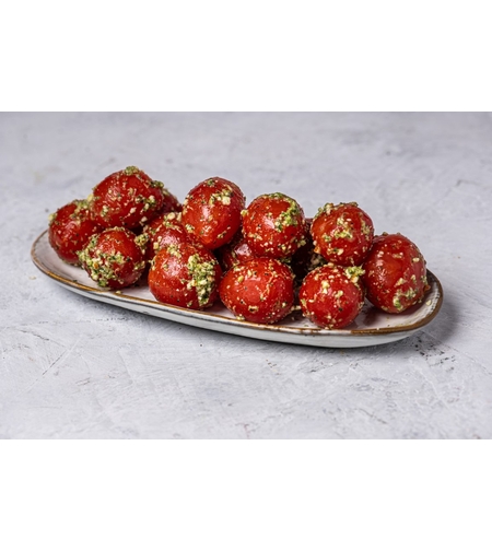 עגבניות שרי - 1 ליטר