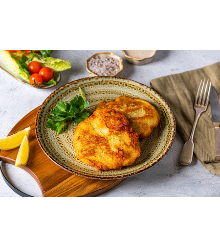 לאטקעס (לביבות) תפו