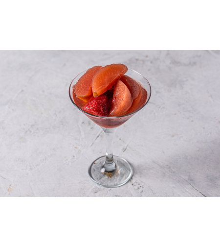 לפתן תפוחים ואגסים - 1 ליטר