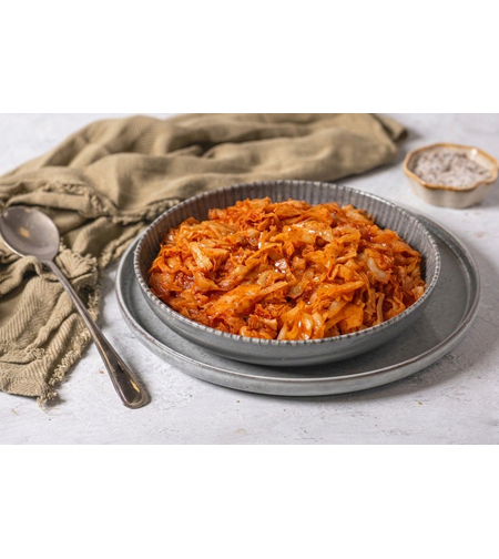 כרוב מאודה - 1 ליטר