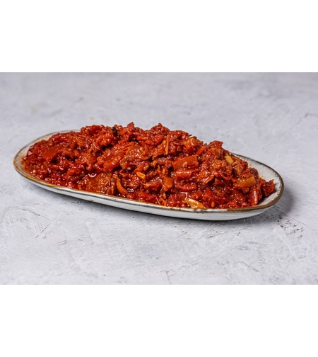 מטבוחה - 1 ליטר