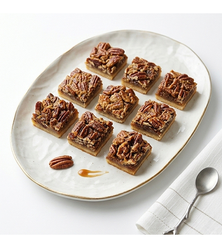 פס שכבות פקאן - מארז (בהשגחת הבד