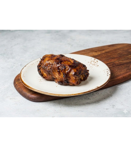 עוף ממולא בשר וירקות - 4 יחידות