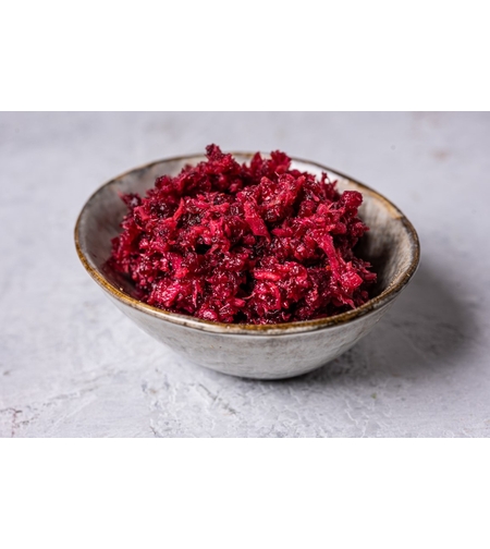 חזרת אדומה - 500 מ