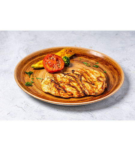 חזה עוף על האש - 4 יחידות