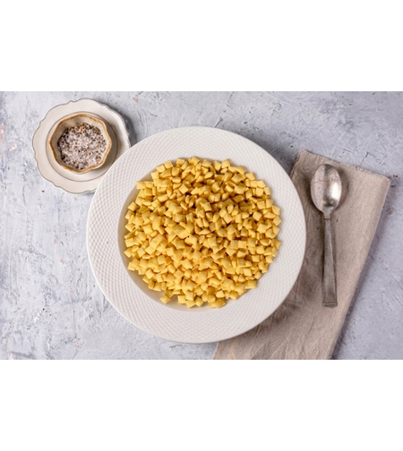 שקדי מרק של פסח - 500 מ