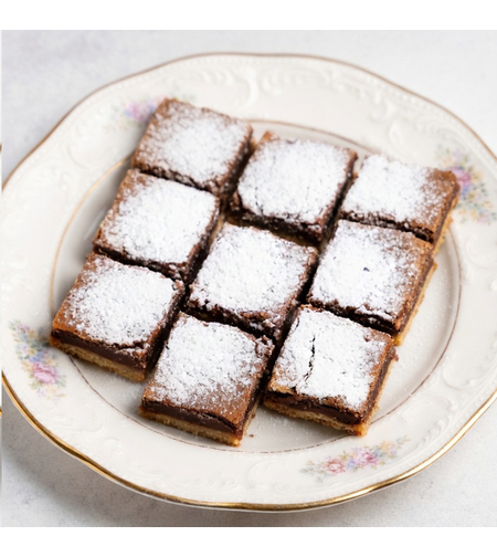 עוגת קפה - מארז (בהשגחת הבד