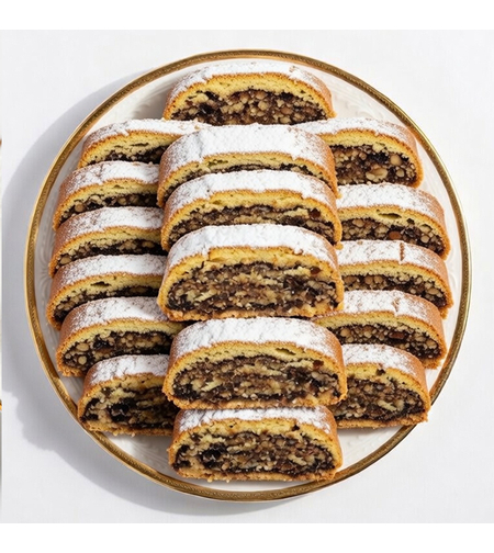 עוגיות תמרים עסיסיות - מארז (בהשגחת הבד