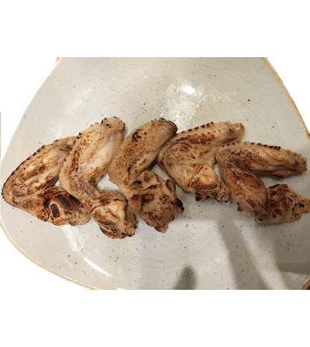 זרוע (כנף צלויה) - 5 יחידות