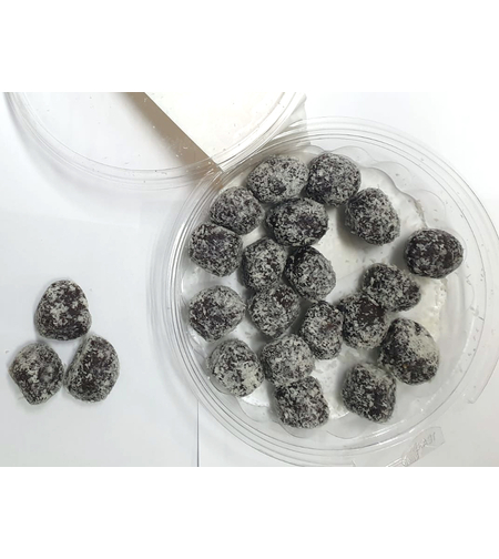 כדורי שוקולד - מארז (בהשגחת הבד