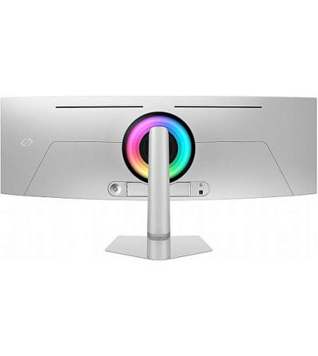 מסך מחשב ‏49 ‏אינטש Samsung Odyssey G9 S49CG934SP WQHD סמסונג