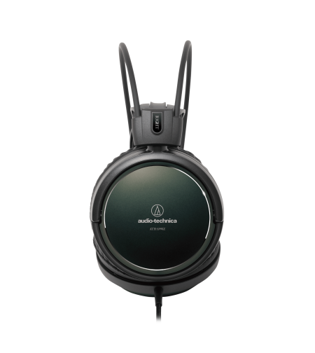 אוזניות ‏חוטיות Audio Technica ATH-A990Z אודיו טכניקה