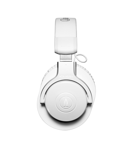 אוזניות Audio Technica ATH-M20xBT Bluetooth אודיו טכניקה