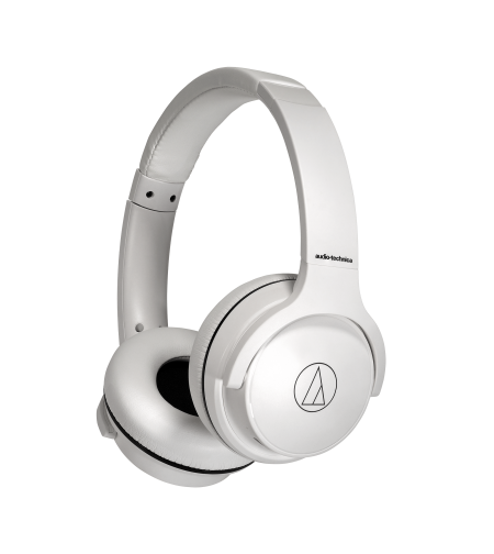 אוזניות Audio Technica ATHS220BT Bluetooth אודיו טכניקה