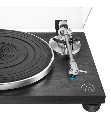 ‏פטיפון Audio Technica AT-LPW30BK אודיו טכניקה