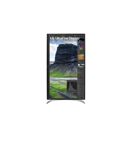 מסך מחשב ‏32 ‏אינטש LG 32UQ850V-W 4K