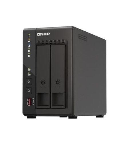 שרת NAS ‏ QNAP TS-253E-8G