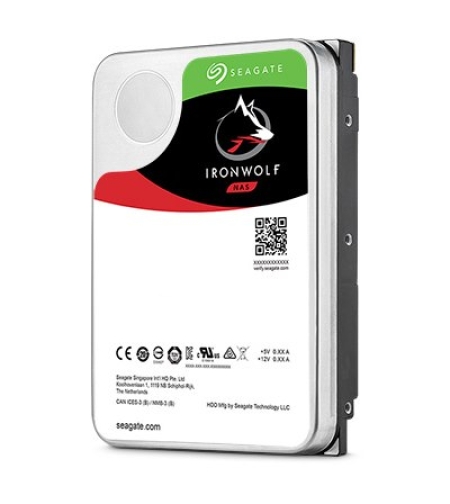 ‏כונן קשיח ‏פנימי Seagate ST8000VN004 8000GB