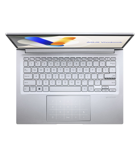 מחשב נייד Asus Vivobook 14 OLED X1405ZA-KM075 אסוס