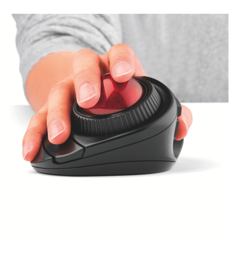 Kensington Orbit Fusion Wireless Trackball