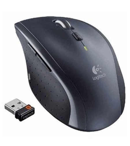 עכבר אלחוטי LogiTech Marathon Mouse M705 לוגיטק