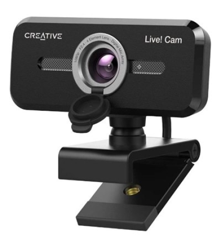 מצלמת רשת Creative Live Cam Sync 1080p V2 קריאייטיב