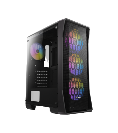נייח NX360 600W B760M I5-13400F 16GB DDR4 1TB NVME RTX 4060