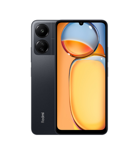 טלפון סלולרי Xiaomi Redmi 13C 256GB 8GB RAM שיאומי
