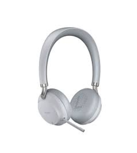 מערכת ראש (אוזניות) BH72 Lite UC Light Gray USB-A