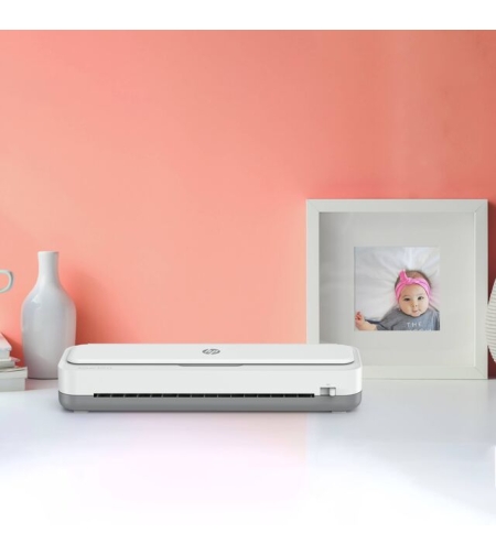 למינציה HP OneLam 400 A3
