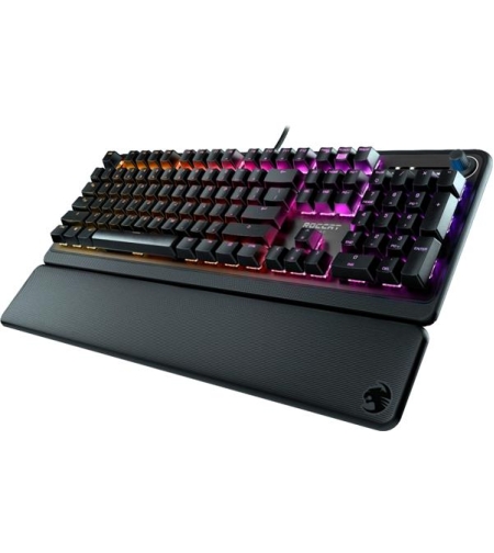 ‏מקלדת גיימינג Roccat Pyro