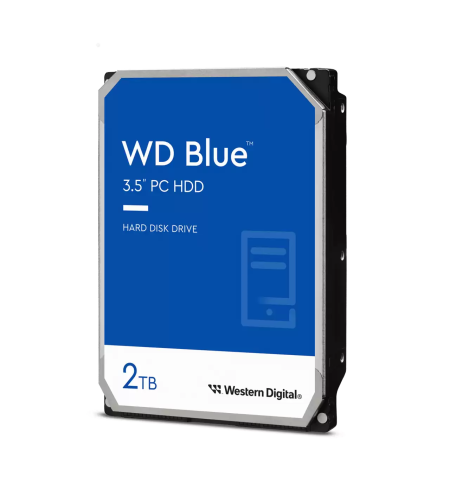 כונן קשיח Blue WD20EZBX Western Digital
