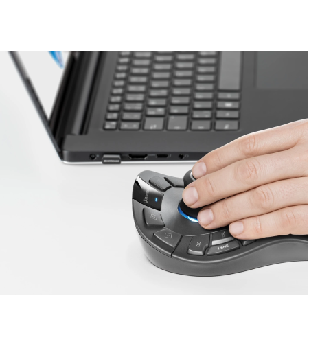 עכבר3Dconnexion SpaceMouse Pro Wireless 3DX-700119