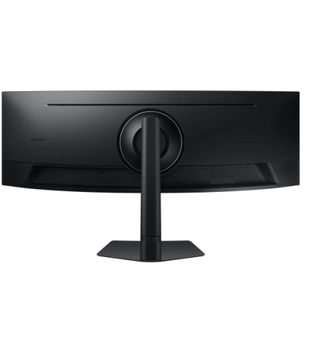 מסך מקצועי S49C950UAM ViewFinity S9 & Build in KVM Samsung סמסונג