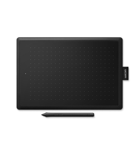 לוח גרפי Wacom CTL-672 One Medium