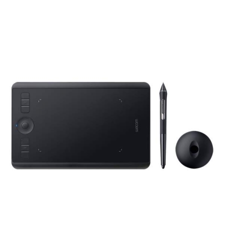 לוח גרפי Wacom Intuos Pro Small PTH460K0B