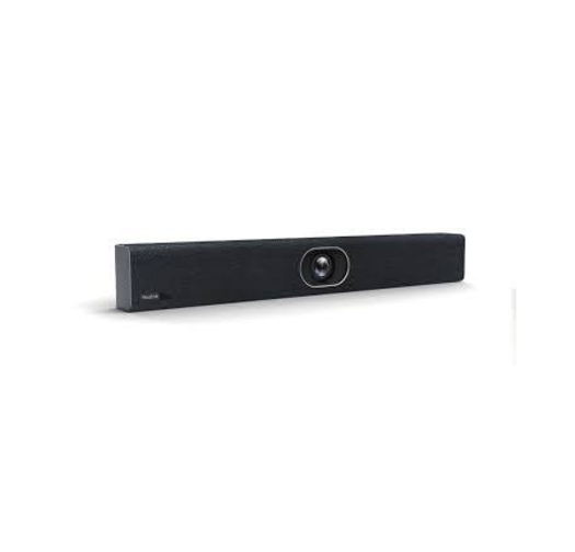 מצלמה מיקרפון ורמקולים לחדרי ישיבות yealink UVC40 All-in-One
