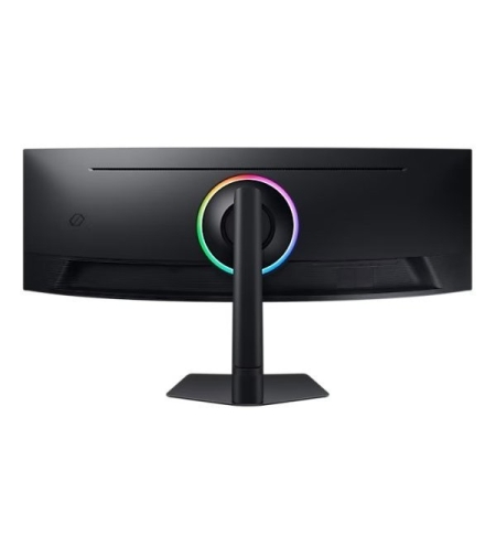 מסך מחשב ‏49 ‏אינטש Samsung S49CG954EM Odyssey G9 ,HDR1000 4K סמסונג