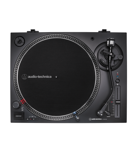 AT-LP120XBT-USB Audio Technica אודיו טכניקה