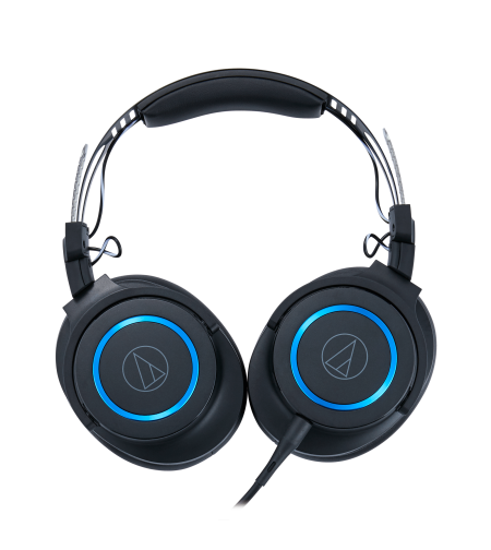 אוזניות ‏חוטיות Audio Technica ATH-G1 אודיו טכניקה