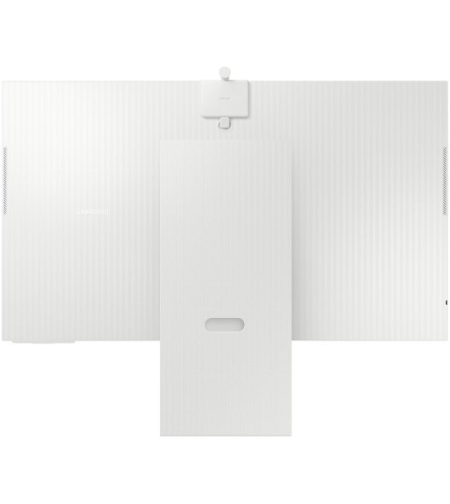 מסך מחשב ‏32 ‏אינטש Samsung Smart Monitor M8 S32CM801UM 4K סמסונג