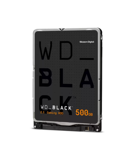 דיסק קשיח פנימי WDBlack WD5000LPSX Western Digital