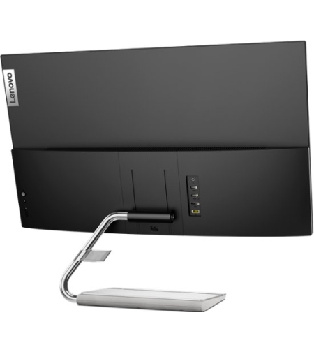מסך מחשב ‏27 ‏אינטש Lenovo Q27q-20 66EFGAC3IS QHD לנובו