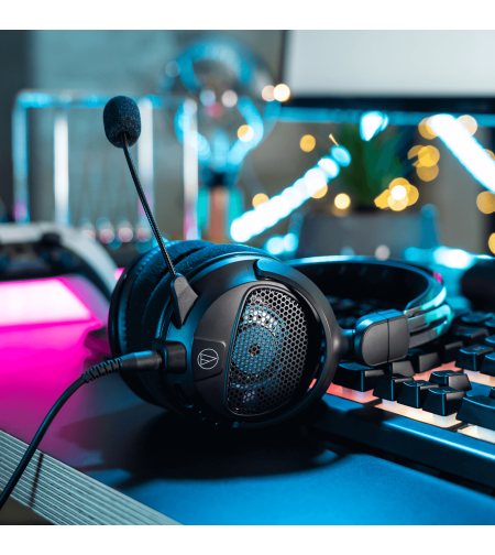 אוזניות אודיו טכניקה Audio Technica ATH-GDL3